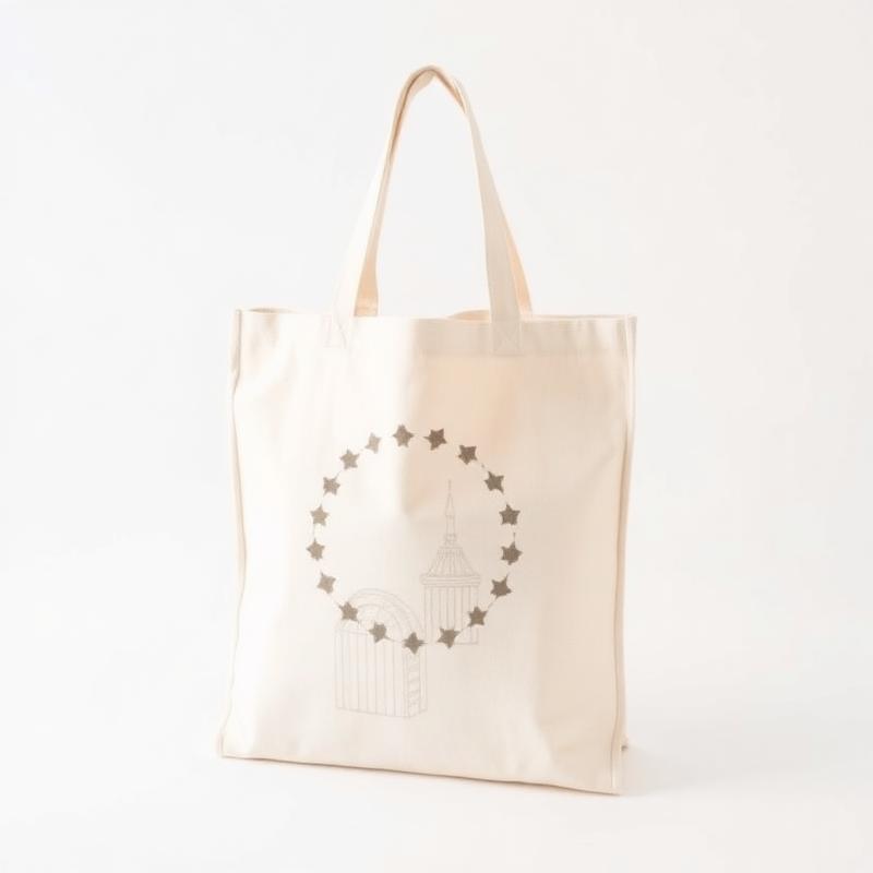 Eco Tote Bag